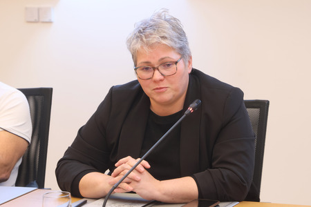 Posvet z gospodarstveniki 14 Foto Ljubo Vukelič